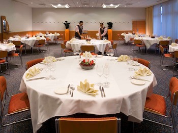 Novotel Zurich Airport Messe