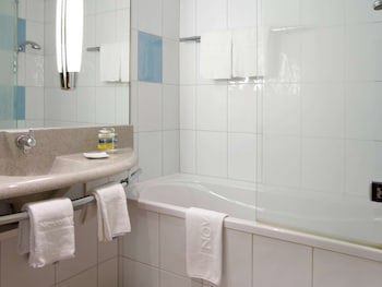 Novotel Zurich Airport Messe