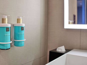 Novotel Zurich Airport Messe