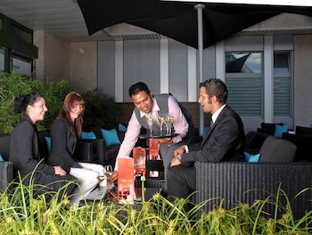 Novotel Zurich Airport Messe