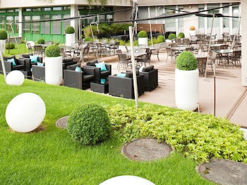 Novotel Zurich Airport Messe