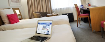 Novotel Zurich Airport Messe