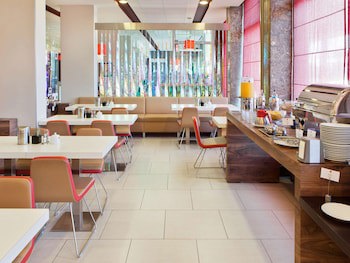Ibis Budapest Citysouth