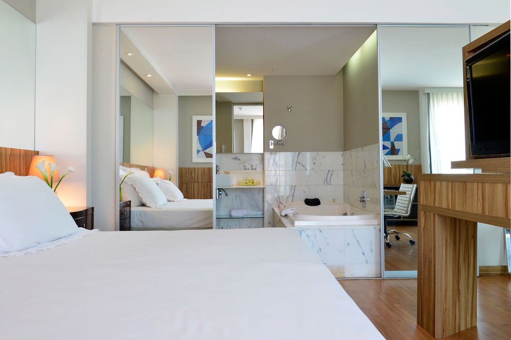 Pestana Rio Atlantica