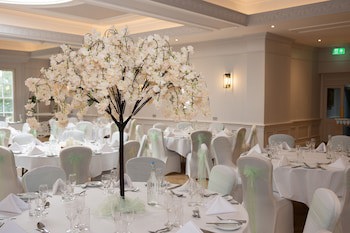 Park House Hotel