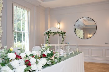 Park House Hotel