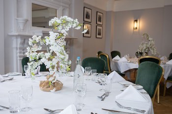 Park House Hotel