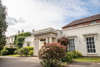 Park House Hotel