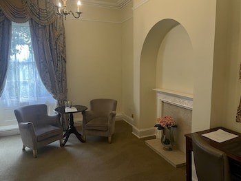 Park House Hotel
