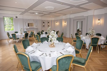 Park House Hotel