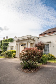 Park House Hotel