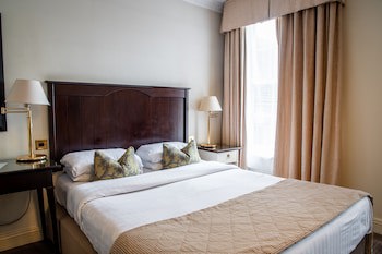 Park House Hotel
