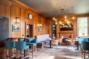 Park House Hotel