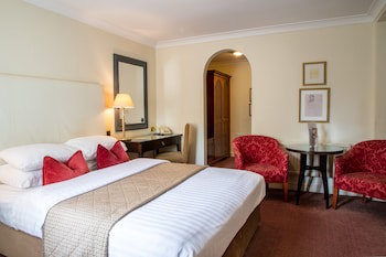 Park House Hotel