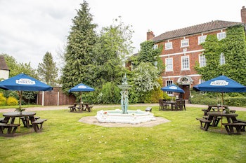 Park House Hotel