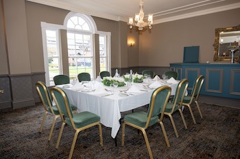 Park House Hotel
