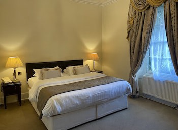 Park House Hotel