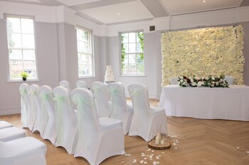 Park House Hotel
