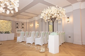 Park House Hotel