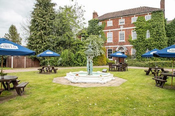 Park House Hotel