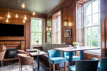Park House Hotel
