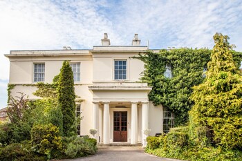 Park House Hotel