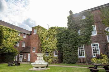 Park House Hotel