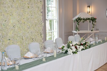 Park House Hotel