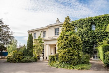 Park House Hotel