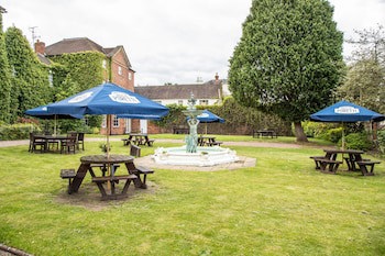 Park House Hotel