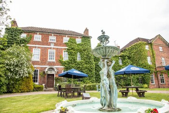 Park House Hotel