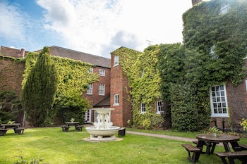 Park House Hotel