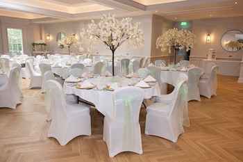 Park House Hotel