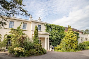 Park House Hotel