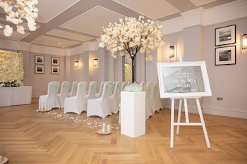 Park House Hotel