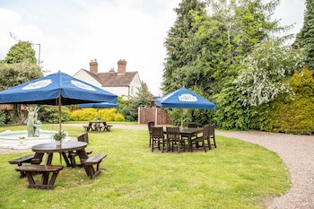 Park House Hotel