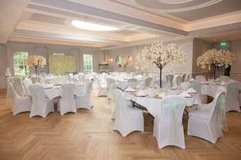 Park House Hotel