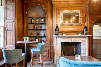 Park House Hotel