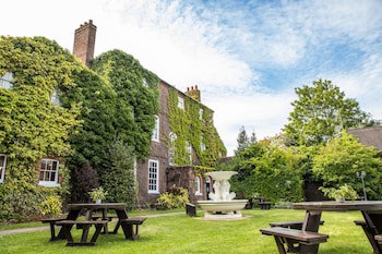 Park House Hotel