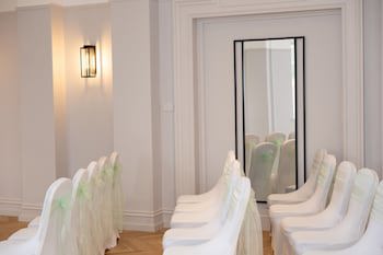Park House Hotel