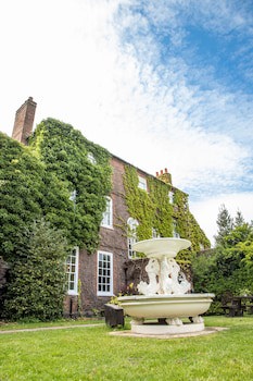 Park House Hotel
