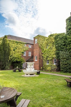 Park House Hotel