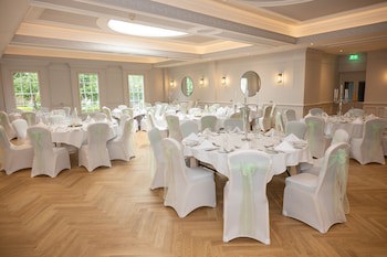 Park House Hotel