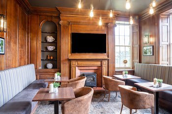 Park House Hotel