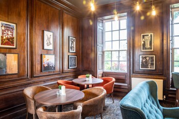 Park House Hotel