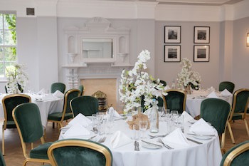Park House Hotel