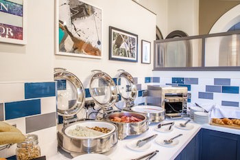 Park House Hotel
