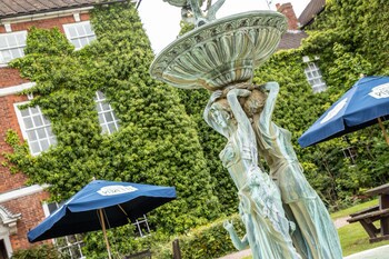 Park House Hotel