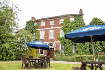 Park House Hotel