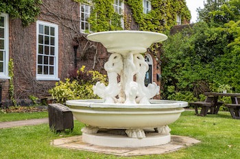 Park House Hotel
